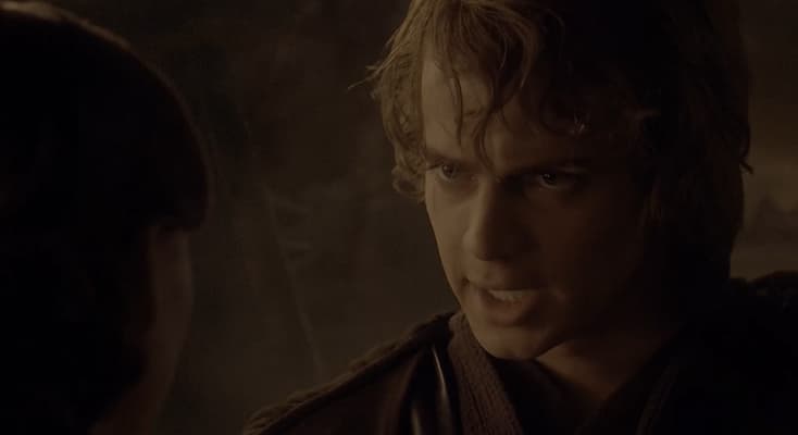 Star Wars: Revenge of the Sith (2005)