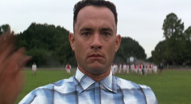 Forrest Gump (1994)