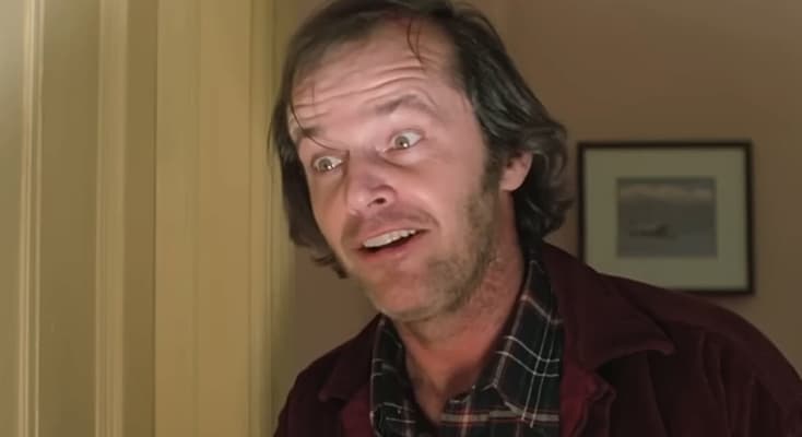 The Shining (1980)