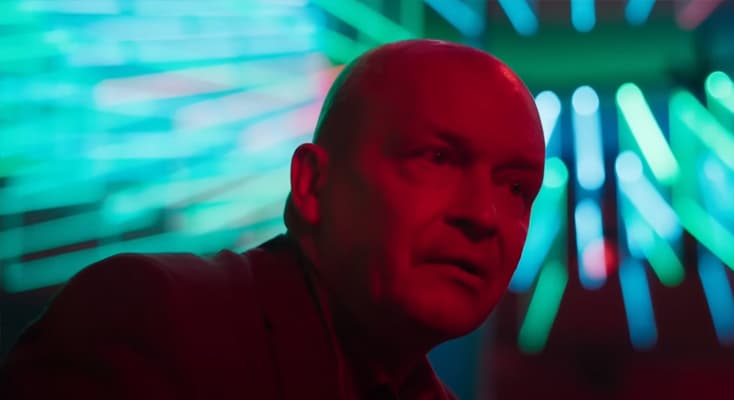 Blinded By The Lights (2018)