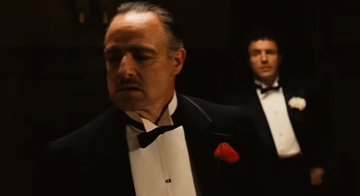 The Godfather (1972)