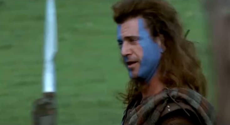 Braveheart (1995)
