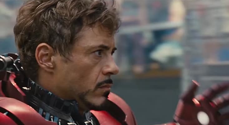 Iron Man 2 (2010)